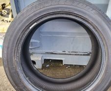 Run Flat Tyre 225/50/R17