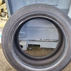 Run Flat Tyre 225/50/R17