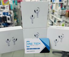 Airpods 4th Gen (ANC) Grade A Like New Condition With Original Box Available At OneTech Mobiles Ardkeen