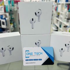 Airpods 4th Gen (ANC) Grade A Like New Condition With Original Box Available At OneTech Mobiles Ardkeen