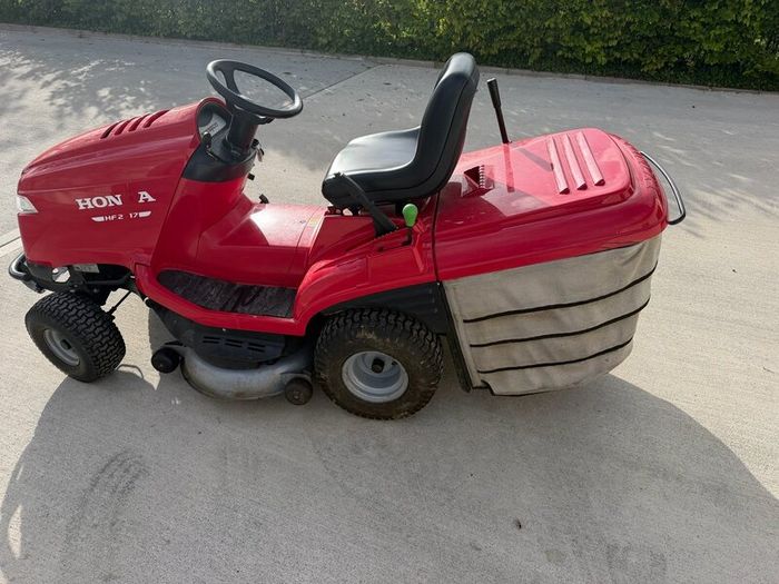 Honda 2417