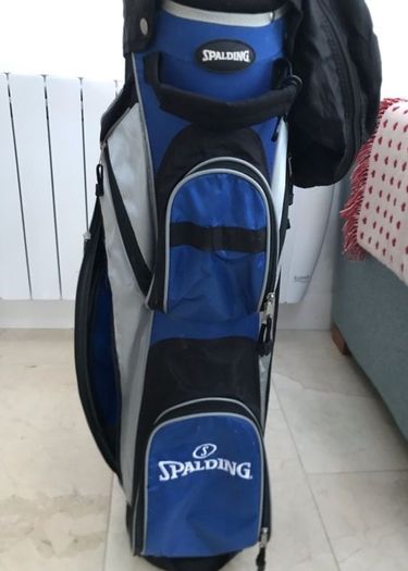 Golf Club Set