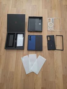 Samsung Galaxy z fold 7 512gb
