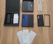 Samsung Galaxy z fold 7 512gb