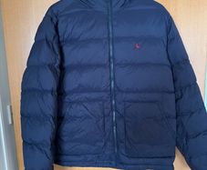 coat men Jack Wills Navy L