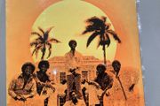 Inner Circle Lp with Some Classic Reggae Greats natty Dread ,  i shot the  Sherrif , when will I See you Again , Road Block