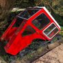 Massey Ferguson Cab Image 4