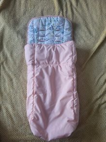 Mamas and Papas Footmuff