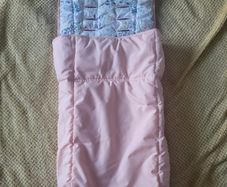Mamas and Papas Footmuff