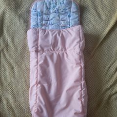 Mamas and Papas Footmuff