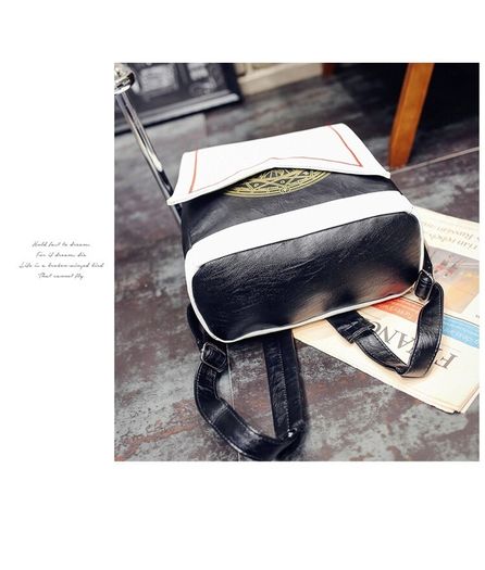 Back bag Lolita