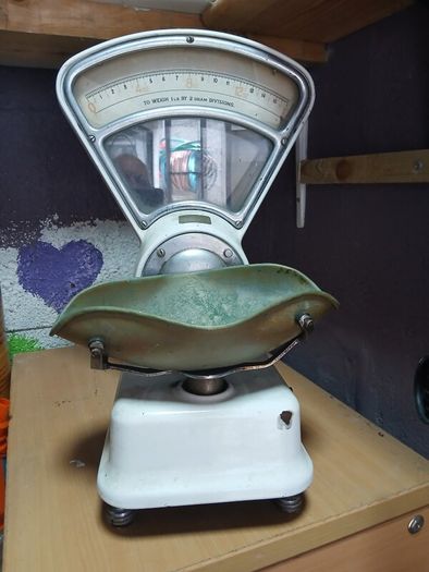 scale