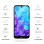 Tempered Glass For Huawei Y5 2019 Glass Screen Protector 2.5D 9H Tempered Glass For Huawei Y5 2019 Protective Film Image 2