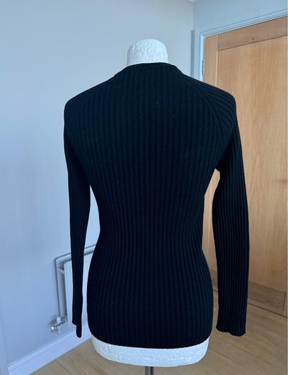 Wolford wool jumper