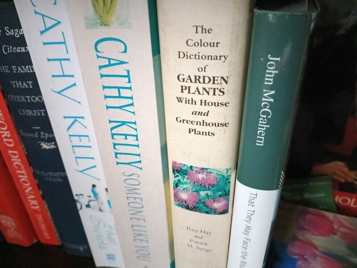 books