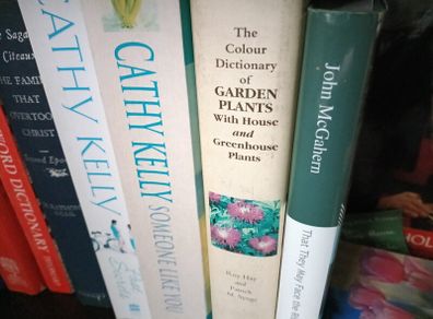 free books