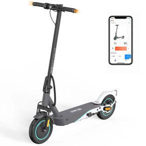 RCB R19 Electric Scooter