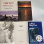 Angling Books for Sale Image 2