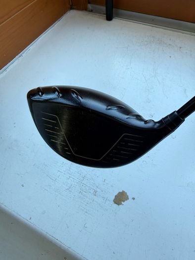Ping G425 Max Driver X stiff shaft