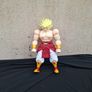 Dragon ball Z figurine postage possible Image 2