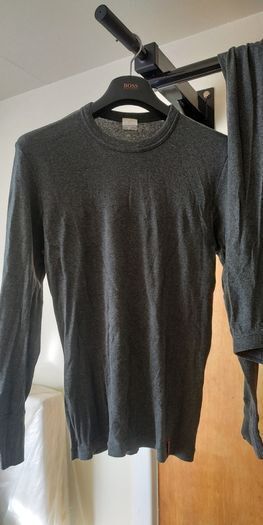 Thermal Underwear