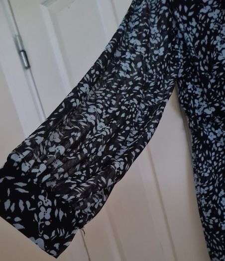 Girl In Mind Dress Size Uk 18 (nwt)