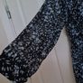 Girl In Mind Dress Size Uk 18 (nwt) Image 4