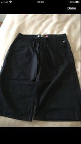 Ladies foxy shorts size xs