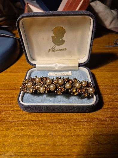 Vintage Hair Pin