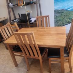 kitchen table
