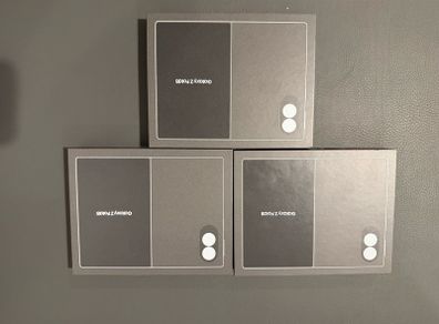 Samsung  Z Fold 8,256GB (IRISH STOCK) Brand New Sealed 2 Years Samsung Warranty RECEIPT