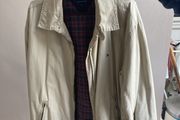 Tommy Hilfiger Men's Jacket