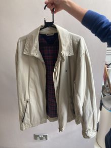 Tommy Hilfiger Men's Jacket