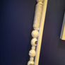 Brand new curtain pole Image 2