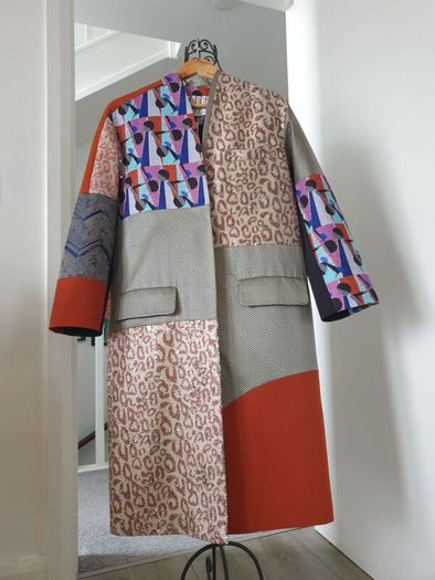 Joanne Hynes Dress Size Uk 10