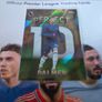 Perfect 10 Topps Premier League Flagship Edition 2026/27 Image 4