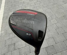 Wilson Driver 9 Degree