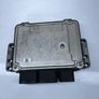 ECU Engine Control Unit Mini Cooper 1.6 DME7640005 A2l4b74s Image 4
