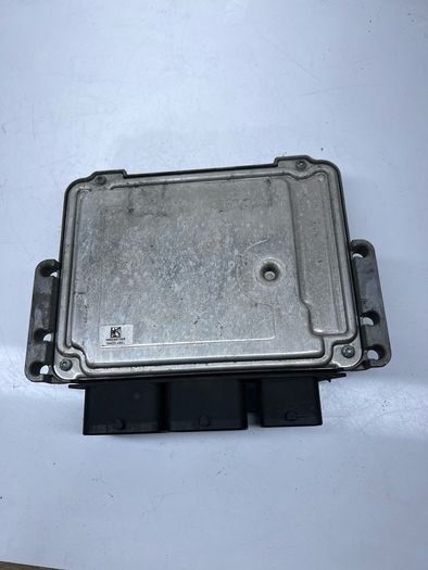 ECU Engine Control Unit Mini Cooper 1.6 DME7640005 A2l4b74s