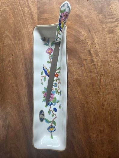 Aynsley Fine Bone China Collection