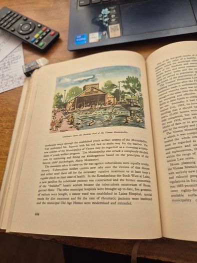 The Book of Austria 1948