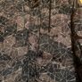 Crosshatch Milwaka Dark Camo Puff Jacket Size XL UK Image 2
