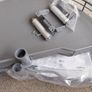 Half Moon Carousel Storage System Image 4