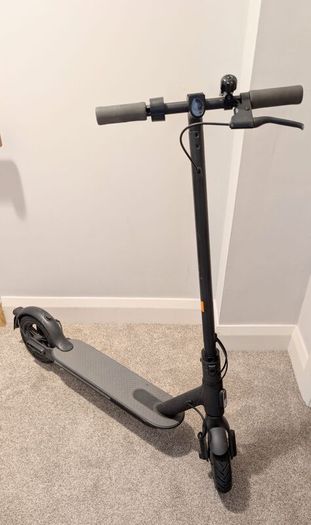 Xiaomi Electric Scooter