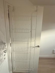 shoe rack