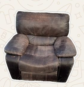 Sofas and suites