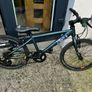 Raleigh Kids Bike 20 inch Nottingham England Image 9