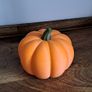Pumpkin Bowl with Lid  Halloween Image 6