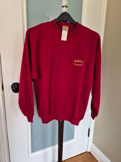 Murphys Irish Stout Sweatshirt