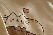 pusheen hoodie/jumper